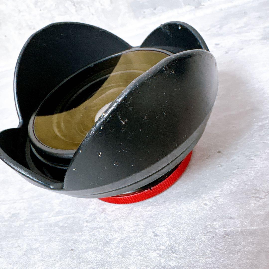 【付属品多数】 オリンパス TP-058 イノン UWL-H100×0.60