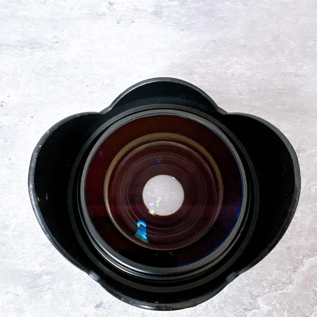 【付属品多数】 オリンパス TP-058 イノン UWL-H100×0.60