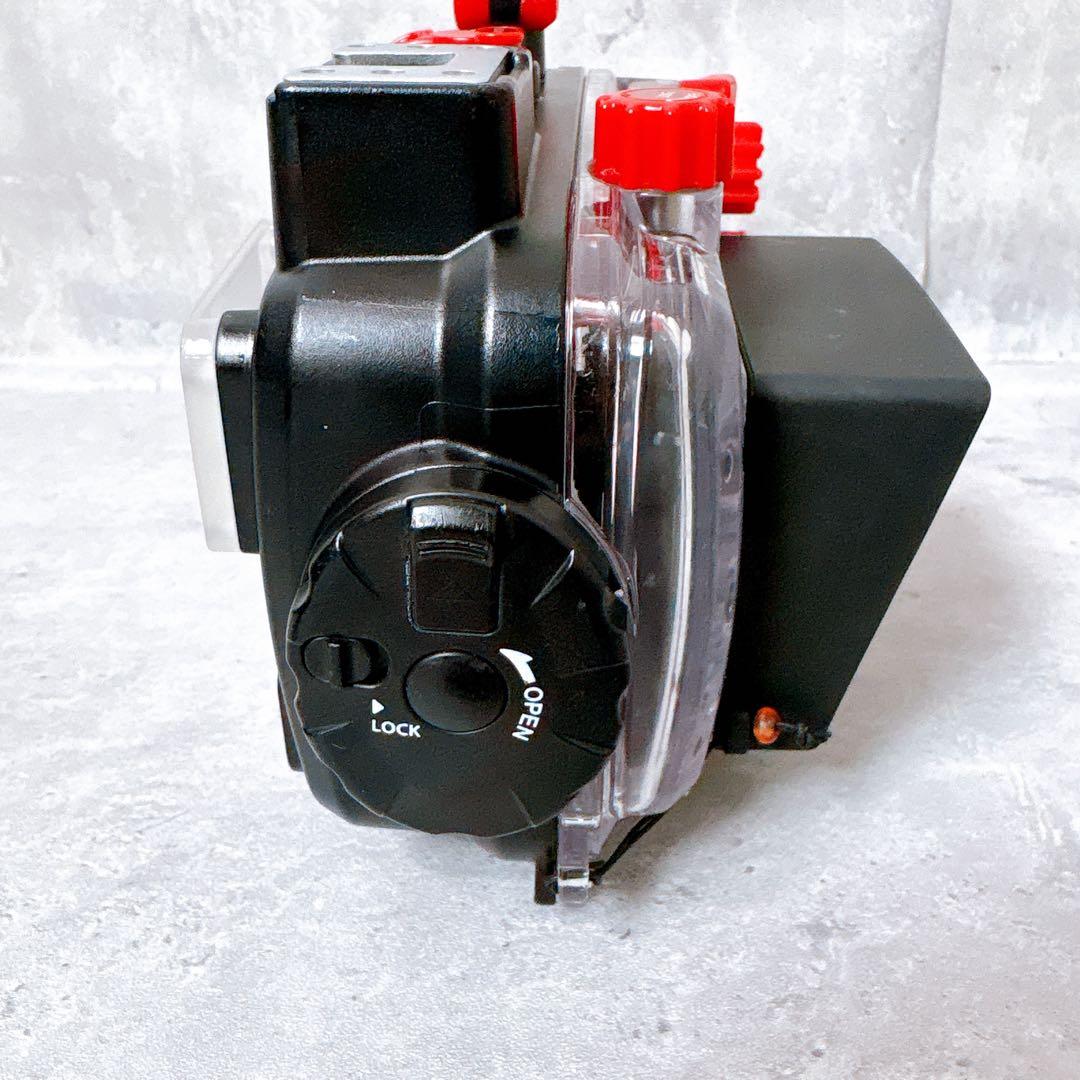 【付属品多数】 オリンパス TP-058 イノン UWL-H100×0.60