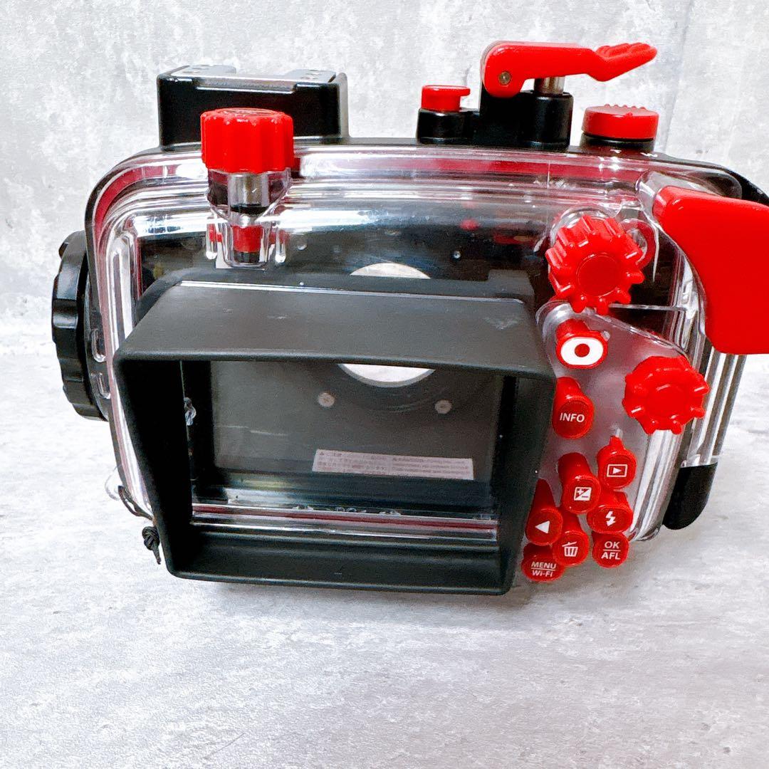 【付属品多数】 オリンパス TP-058 イノン UWL-H100×0.60