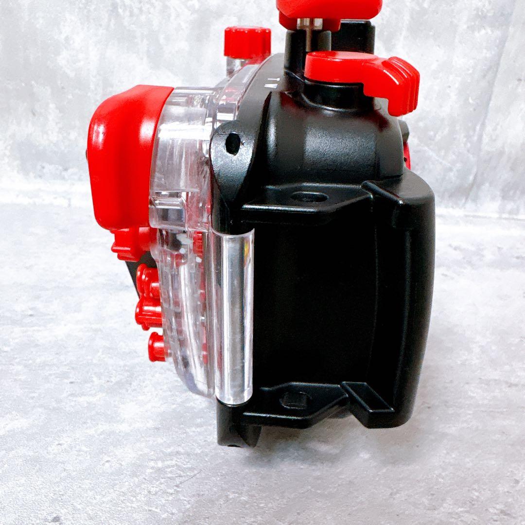 【付属品多数】 オリンパス TP-058 イノン UWL-H100×0.60