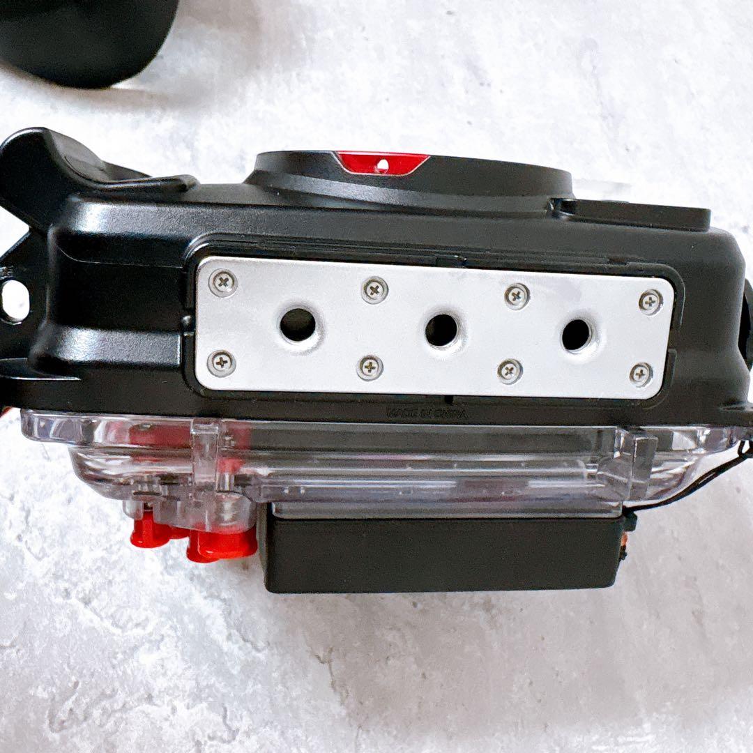 【付属品多数】 オリンパス TP-058 イノン UWL-H100×0.60