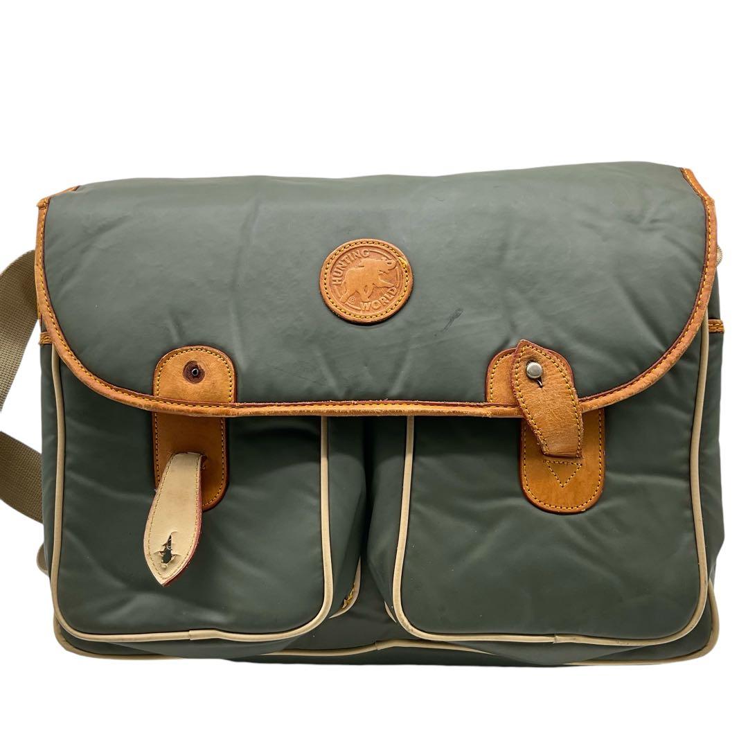 バチュークロス ショルダーバッグ メッセンジャーバッグ バチュークロス 大容量