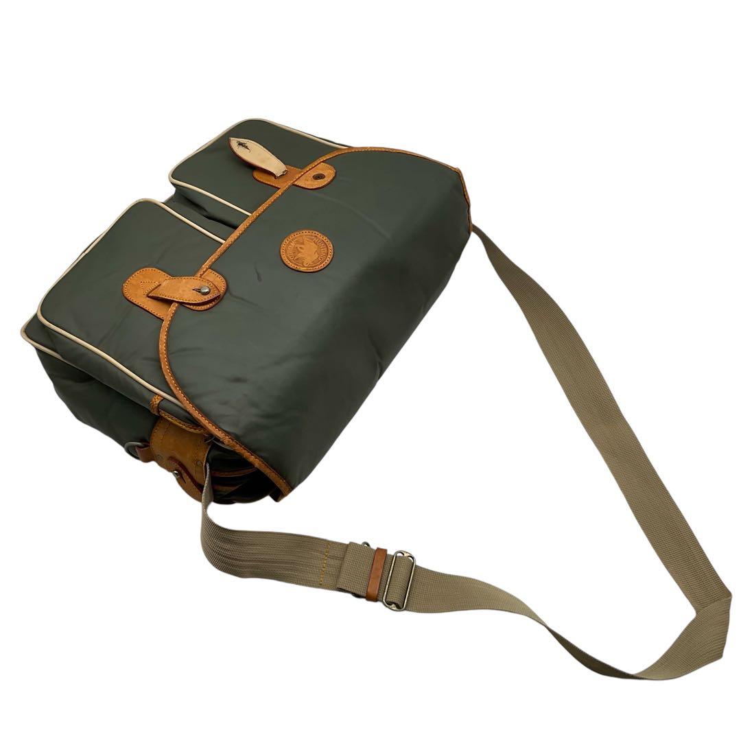 バチュークロス ショルダーバッグ メッセンジャーバッグ バチュークロス 大容量