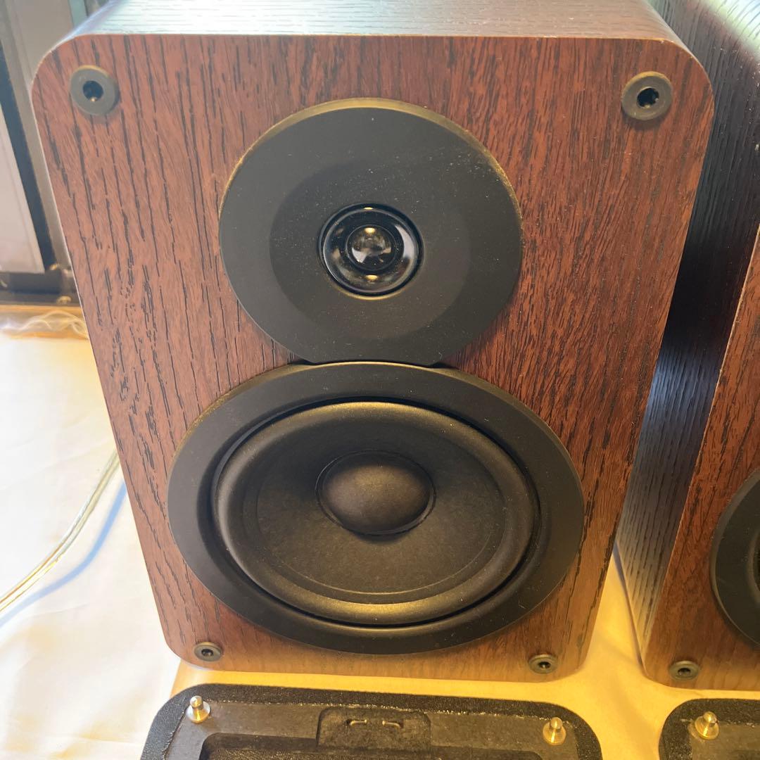 【Sansui サンスイ SMC-300BT CDステレオシステム ジャンク】