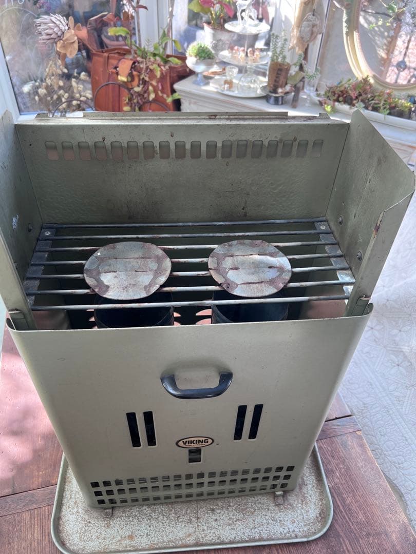 スウェーデン　バイキング76K