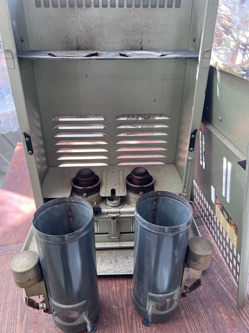 スウェーデン　バイキング76K