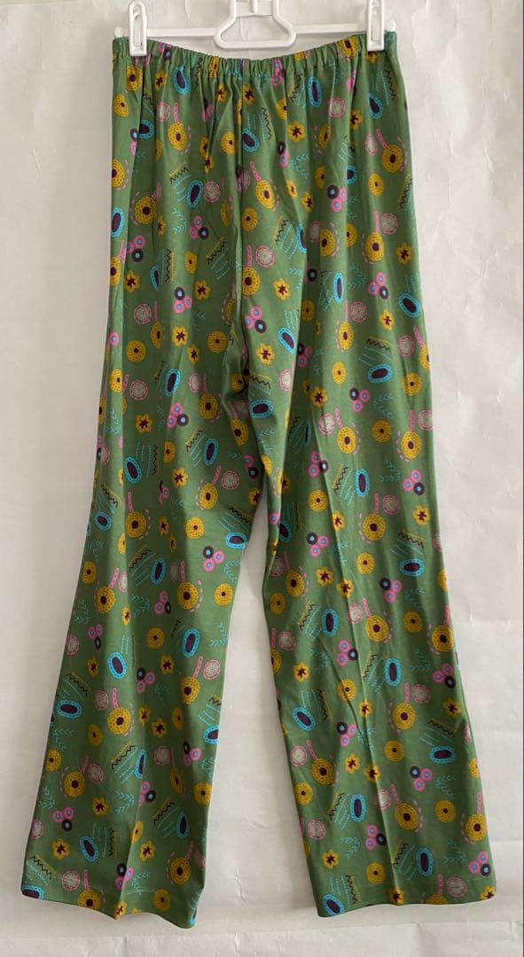 ワコール　マタノアツコ　パジャマ　Lサイズ HDX565 GR