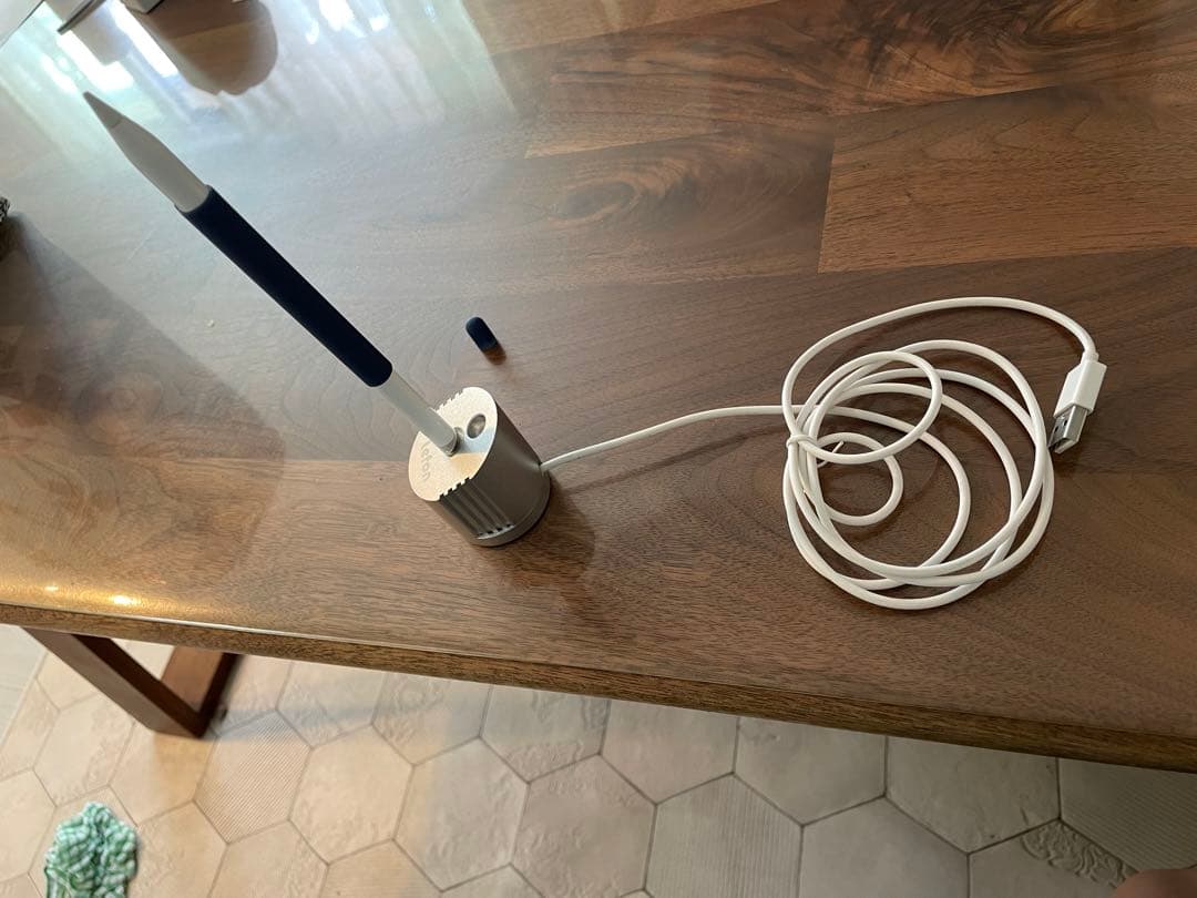 スマホアクセサリー IPAD PRO APPLE PENCIL