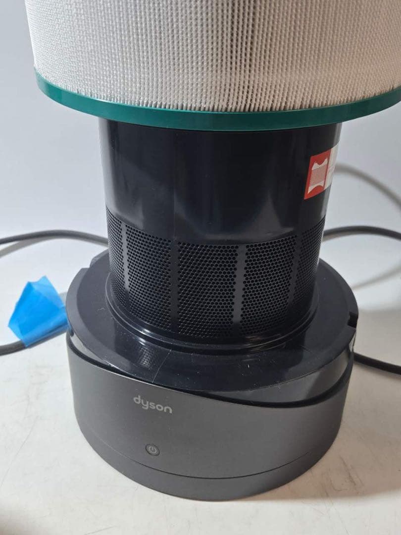 ダイソン空気清浄機能付ファンヒーターDyson Pure Hot + Cool™