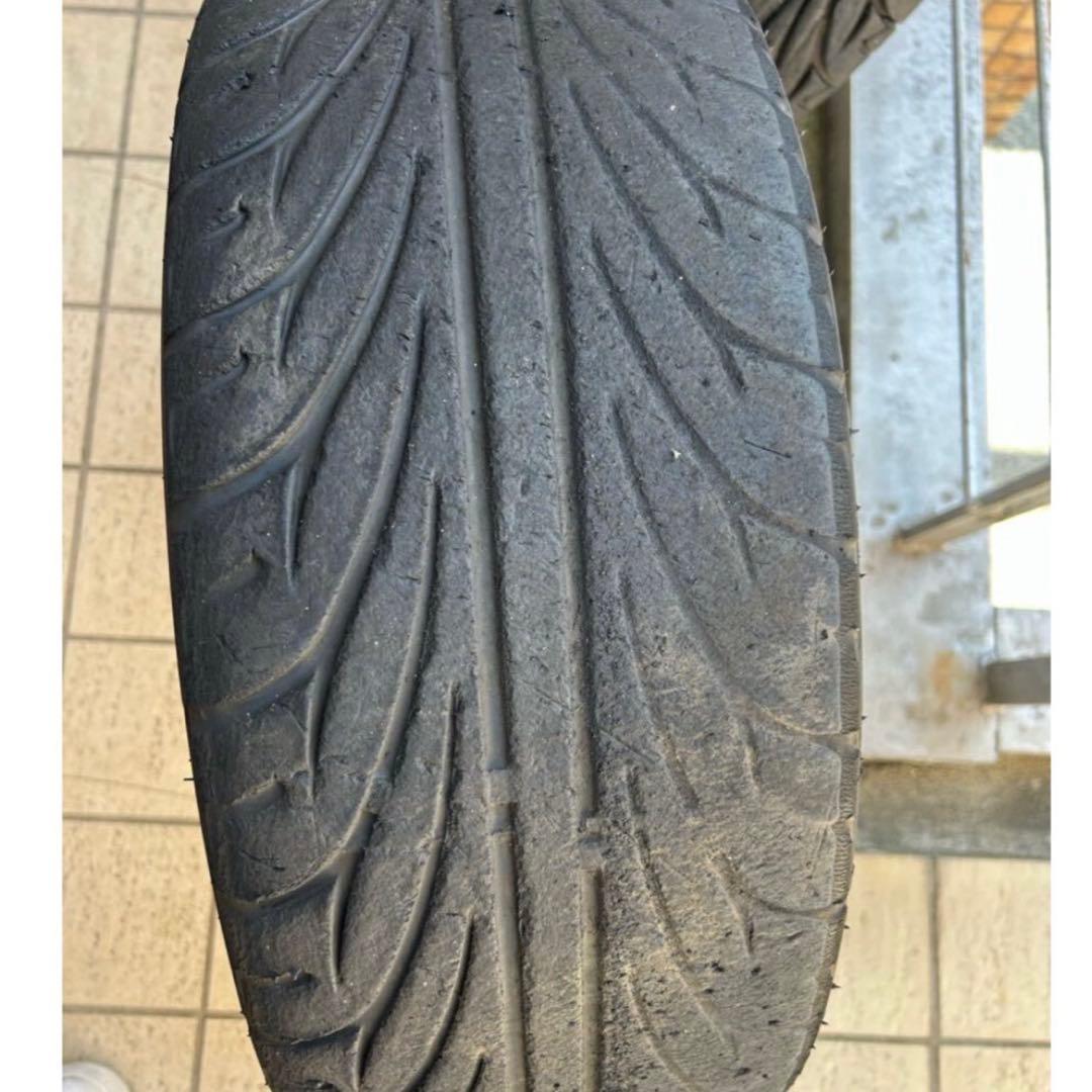 S*S様 エンケイ　rpf1 17インチ7.5j pcd100 5穴　5h イン