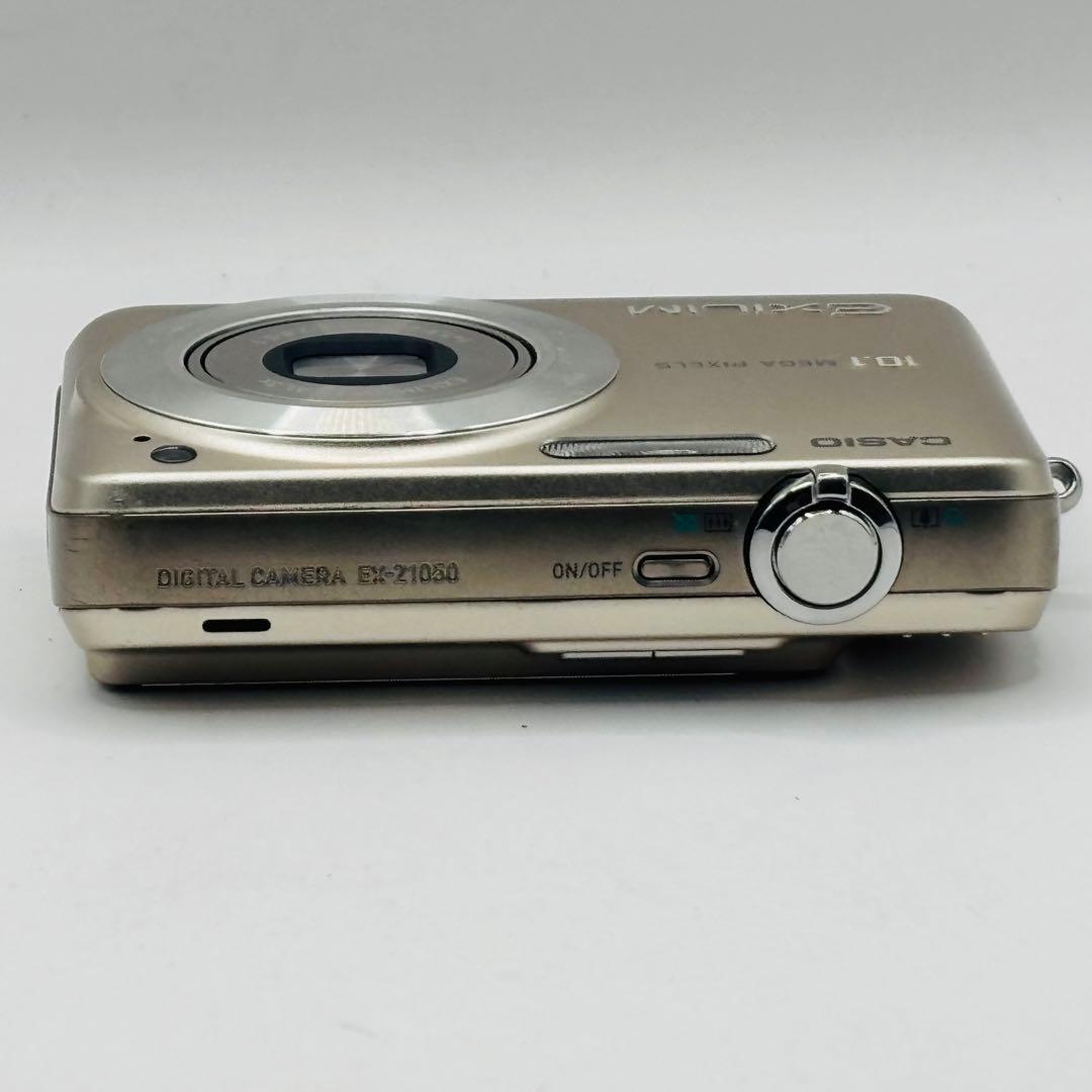 nana　動作確認済み　CASIO EX-Z1050 デジタルカメラ