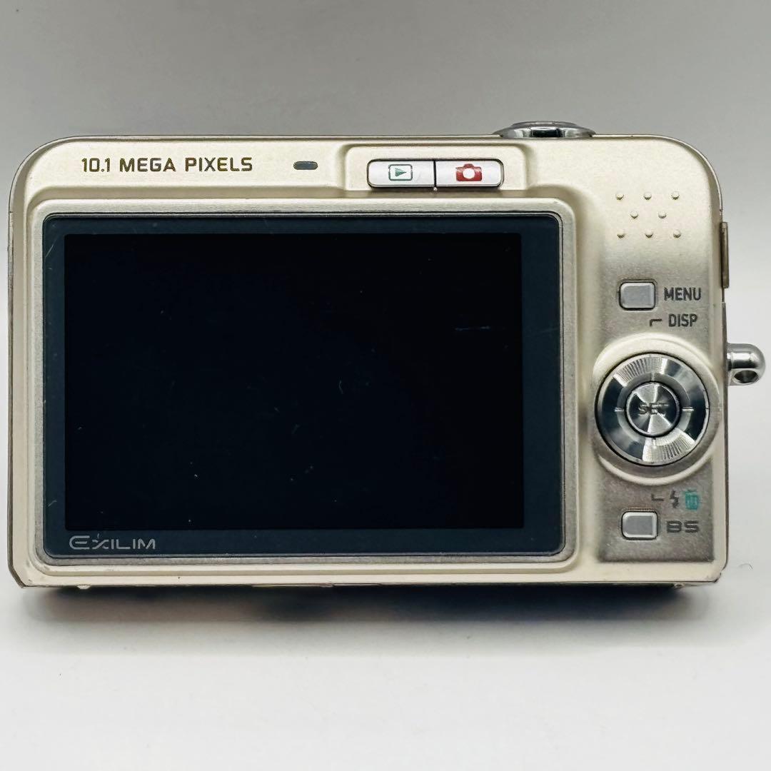 nana　動作確認済み　CASIO EX-Z1050 デジタルカメラ