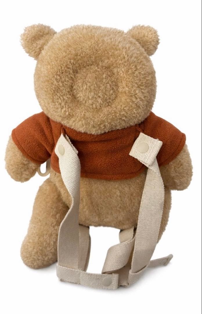 ゆ*ャ様 マールマール　プーさん　リュック