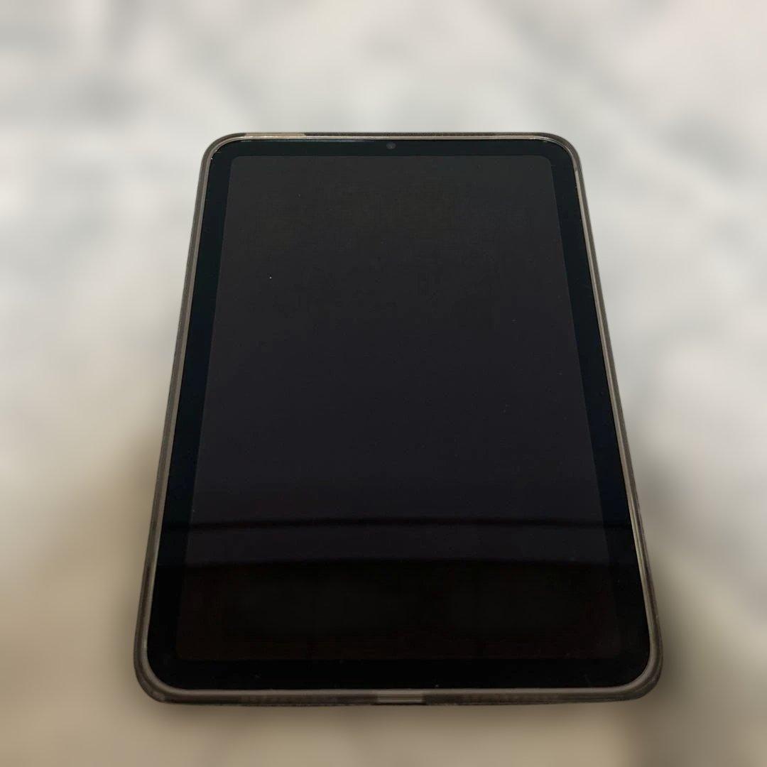 256GB iPad mini 第6世代 パープル Wi-Fi