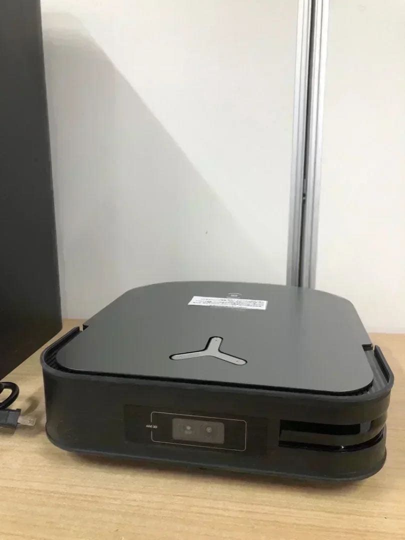 ECOVACS DEEBOT X2 OMNI ロボット掃除機 2023年製