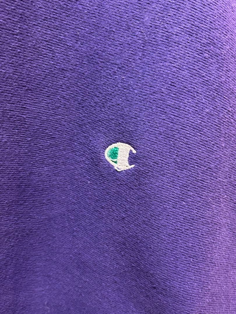 キムタク着用　90s Champion Reverse Weave XL