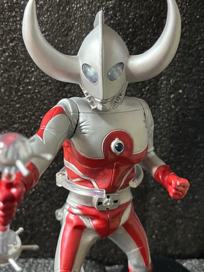ウルトラマン ウルトラ父 フィギュア CCP 大怪獣シリーズ xplus