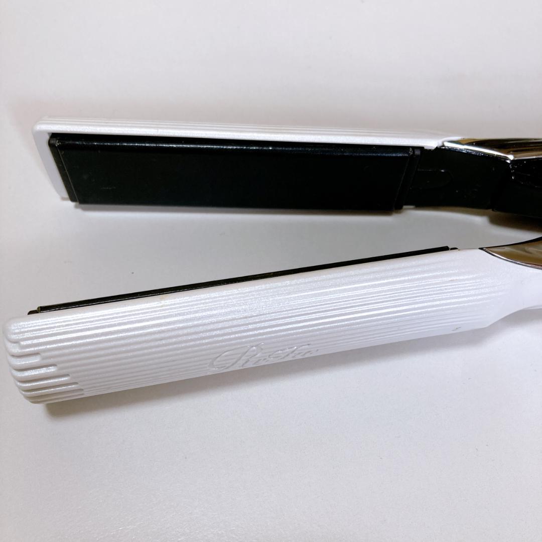 ReFa(リファ)ストレートアイロンSTRAIGHT IRON RE-AC02A