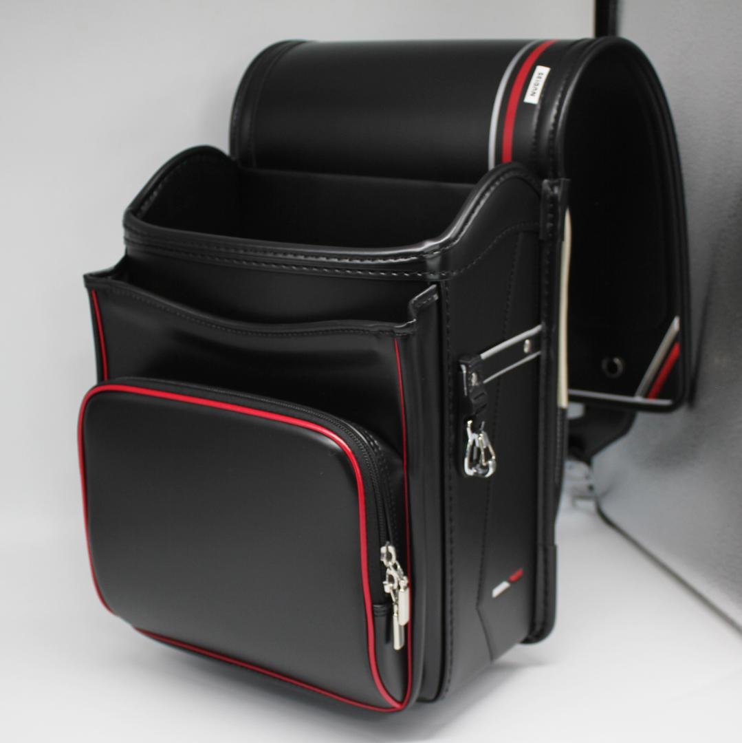 新品：6年保証（黒・赤）天使のはね　モデルロイヤル　アーバン　最終在庫品