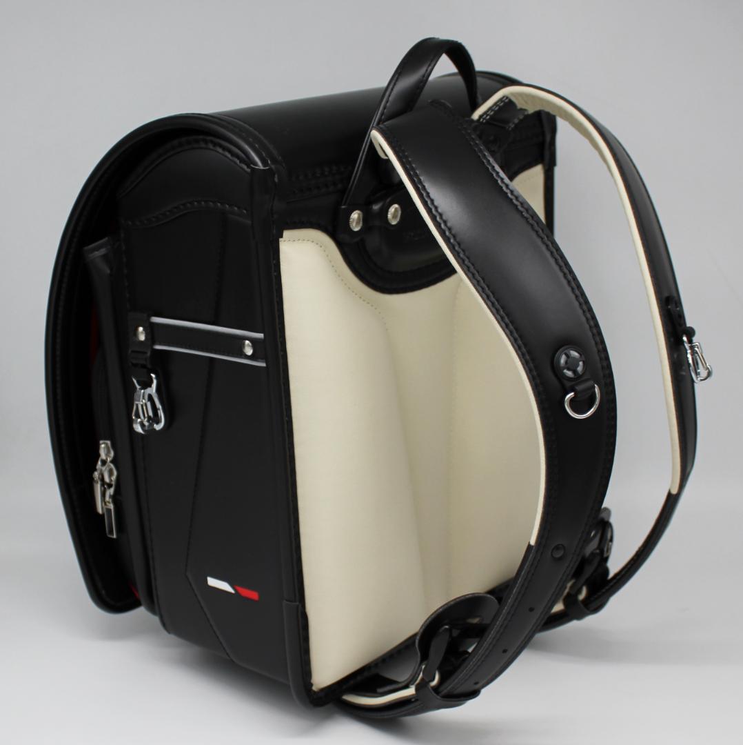 新品：6年保証（黒・赤）天使のはね　モデルロイヤル　アーバン　最終在庫品