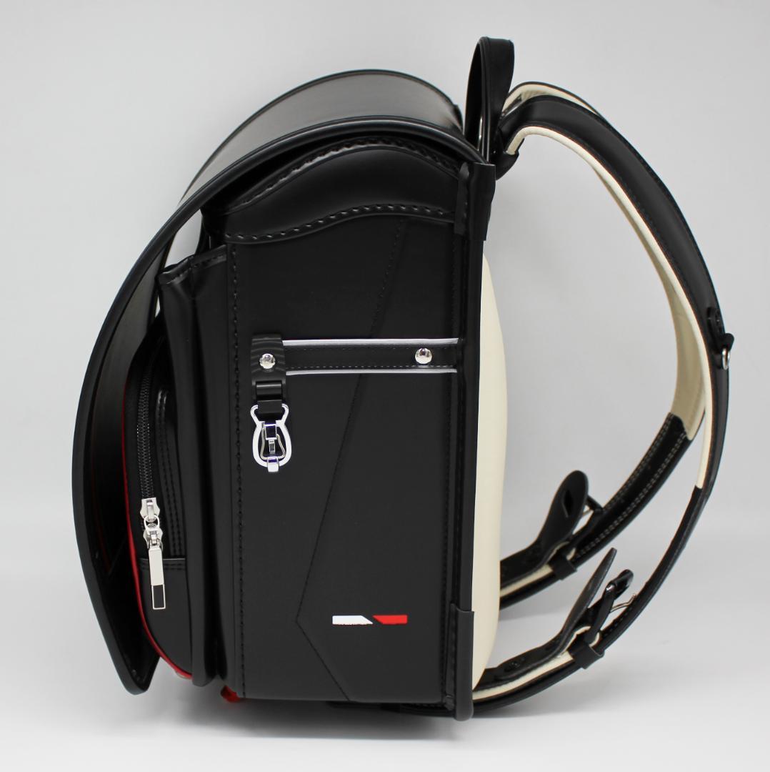 新品：6年保証（黒・赤）天使のはね　モデルロイヤル　アーバン　最終在庫品