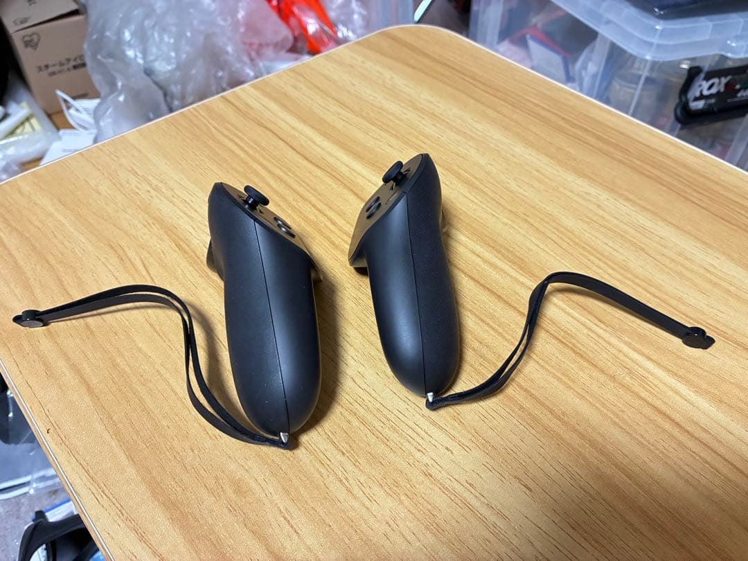  Quest Pro 256GB VRヘッドセット＋アクセサリー