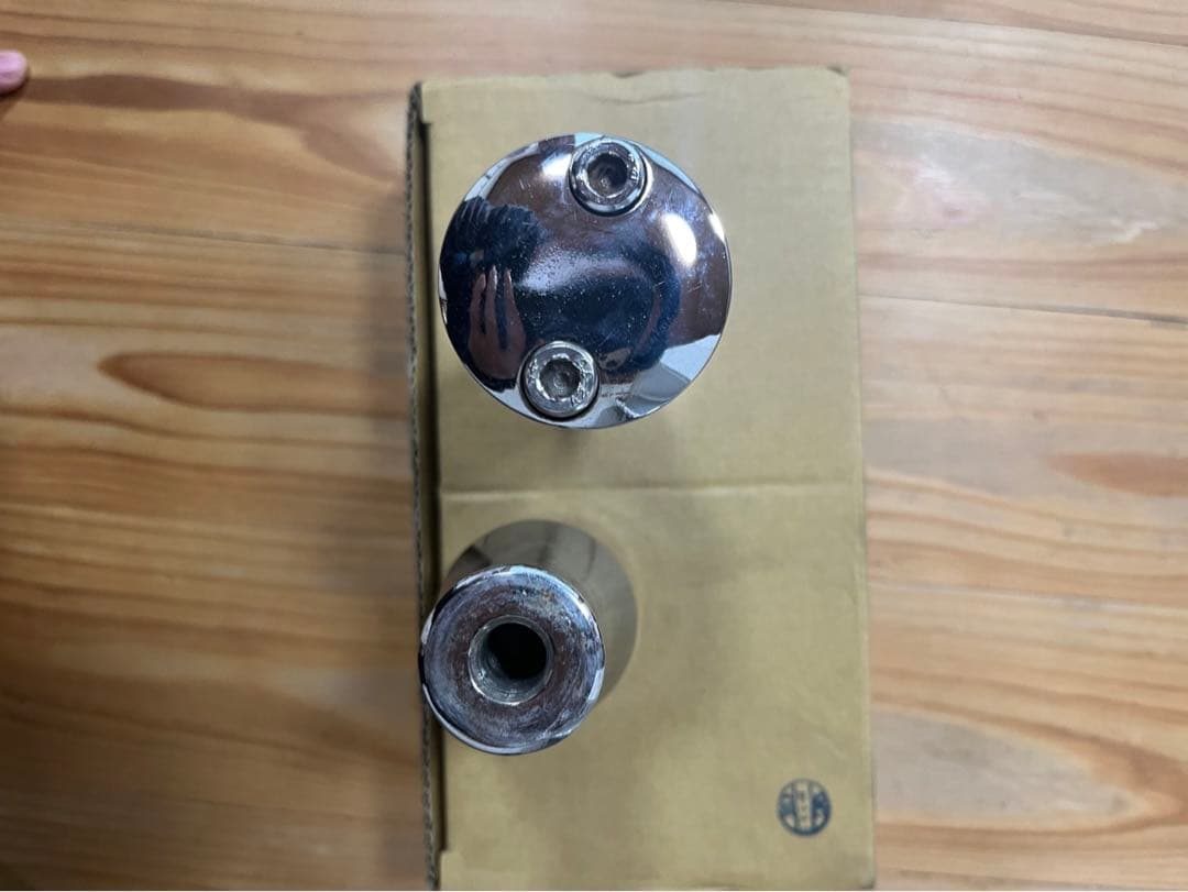 ハーレー　ライザー