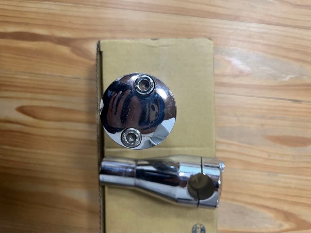 ハーレー　ライザー