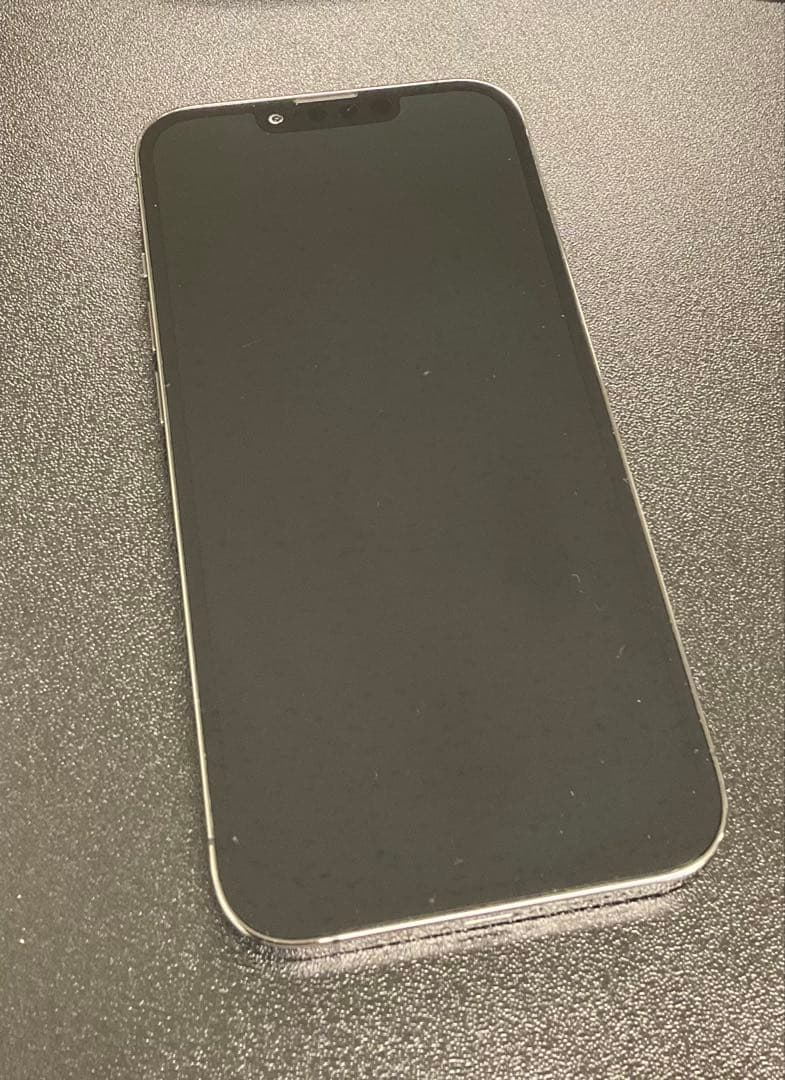 【当日発送】【美品】iPhone 13 Pro 256GB