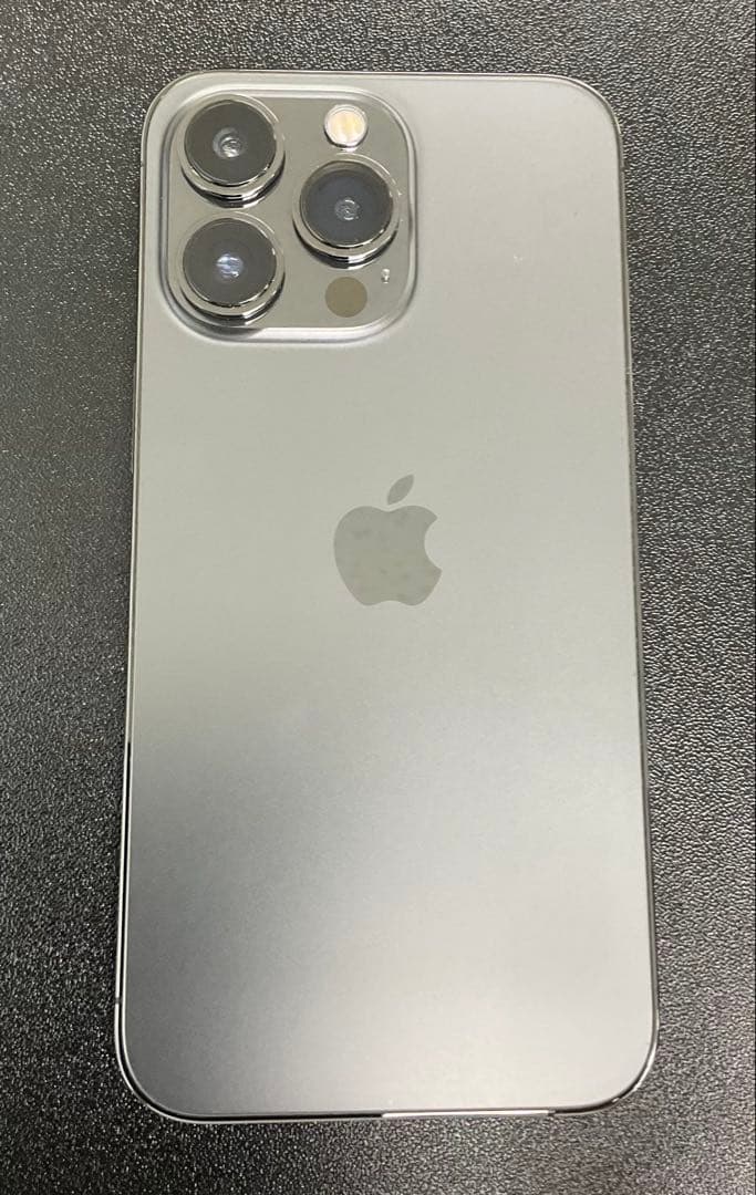 【当日発送】【美品】iPhone 13 Pro 256GB