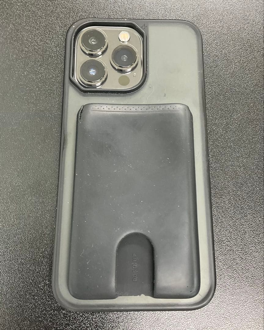 【当日発送】【美品】iPhone 13 Pro 256GB