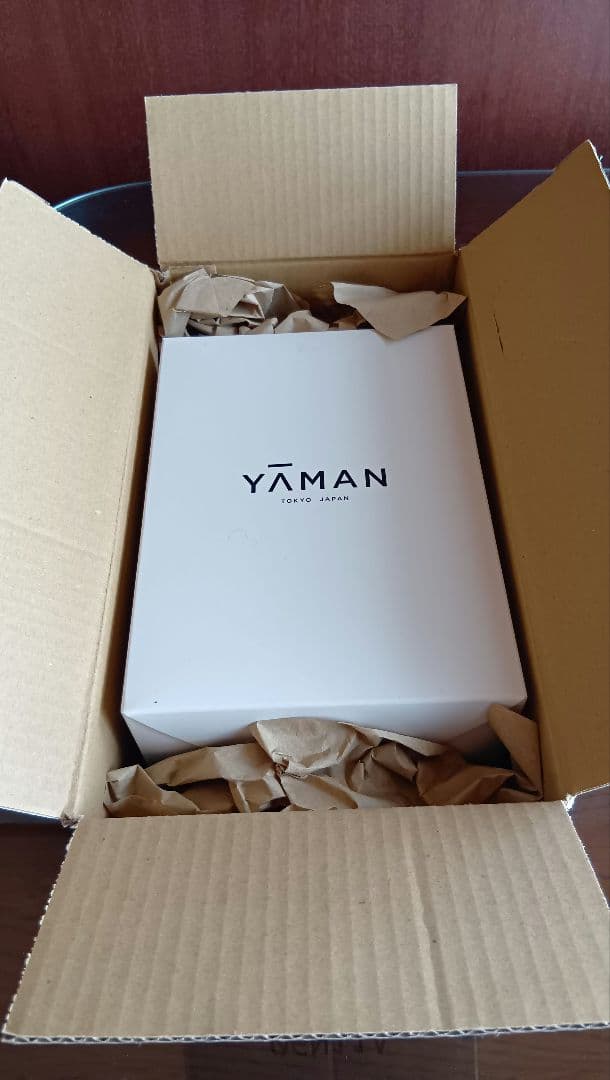 ✨超美品！✨YAMAN 美顔器 キャビスパRFコアPLUS HRF-51B