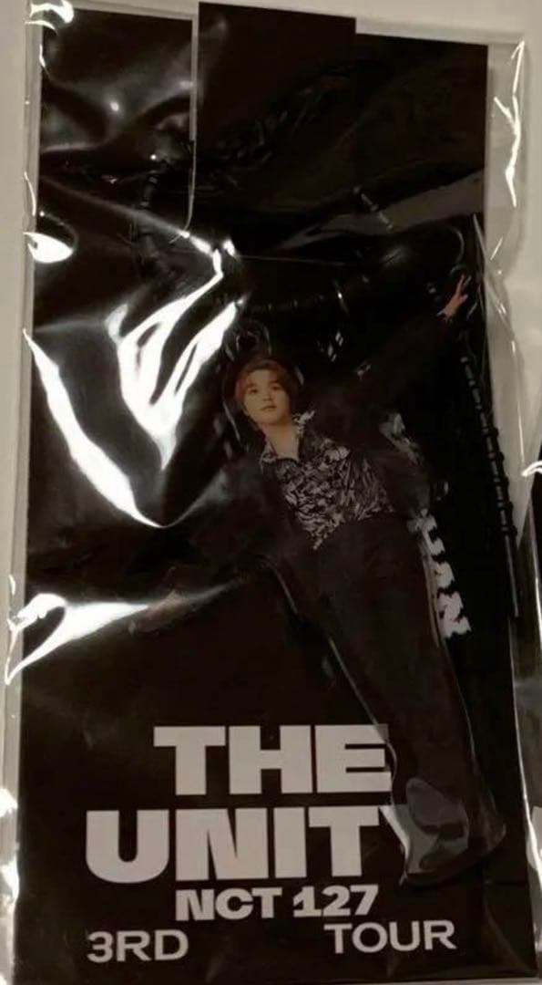 nct dream nct127 ヘチャン　トレカ　セット