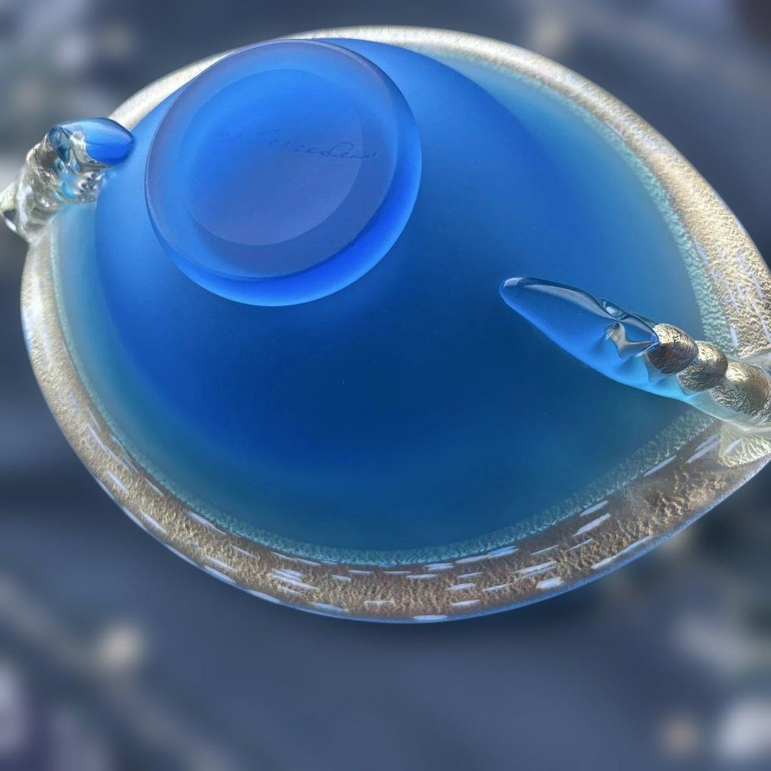 黒木国昭　ガラス工芸