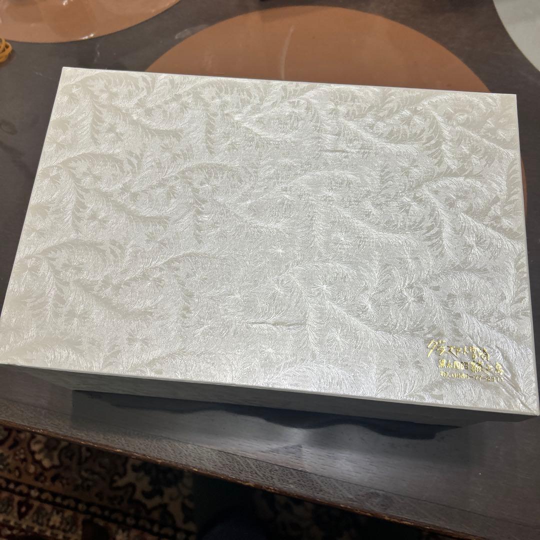 黒木国昭　ガラス工芸