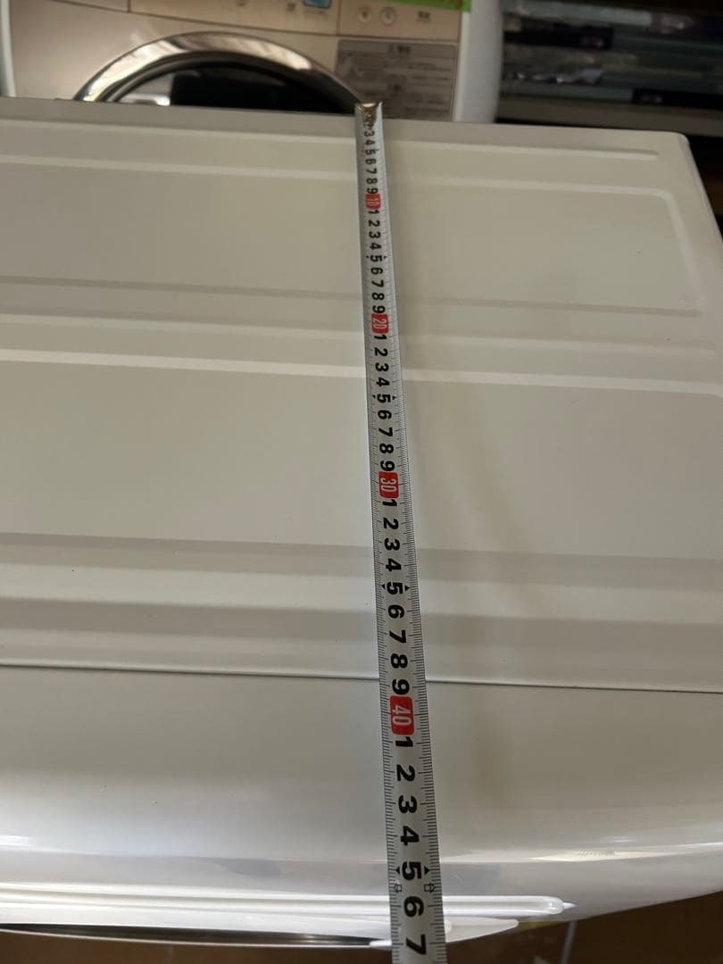 Panasonic NH-D603 N-30U電気式衣類乾燥機セット