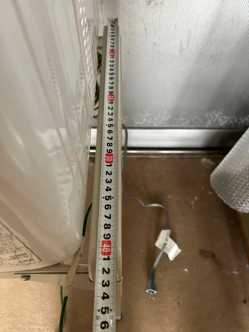 Panasonic NH-D603 N-30U電気式衣類乾燥機セット