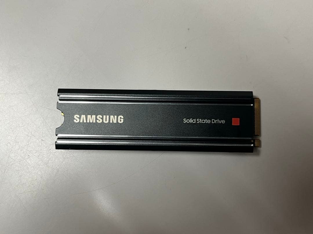 満*潮様 Samsung 980 PRO 2TB NVMe SSD