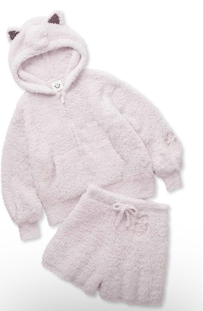 ポケモン 上下セット プリン レディース ルームウェア