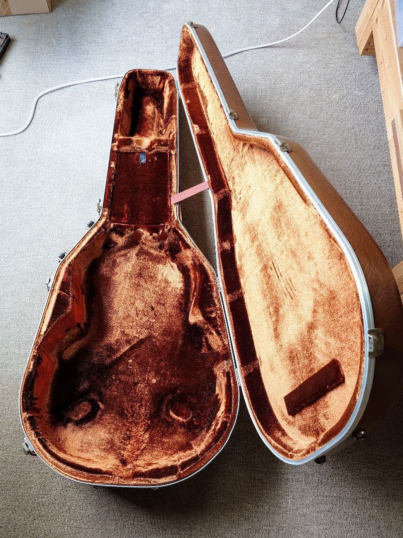 Ovation オベーション 1627 Glen Campbell model