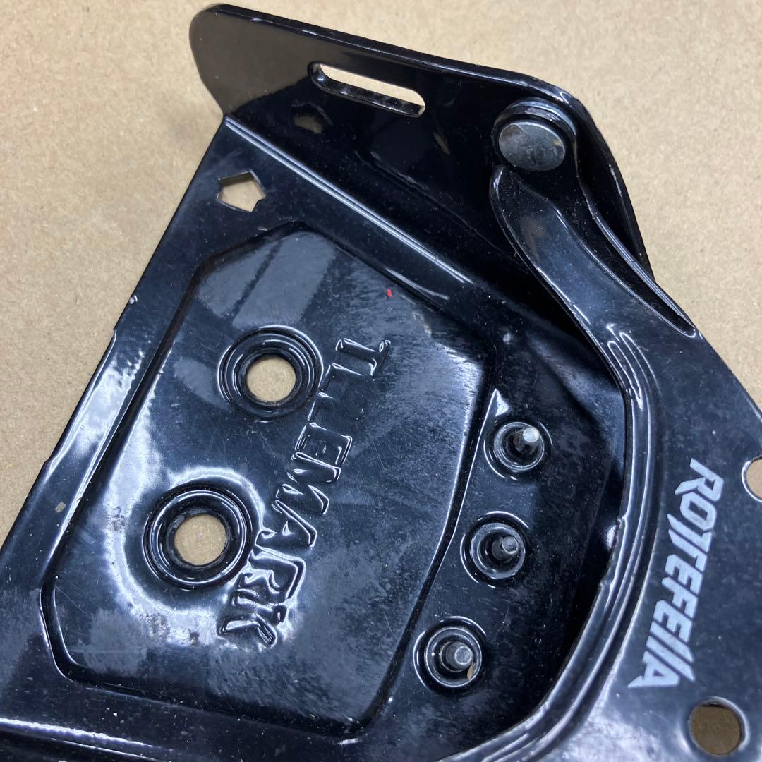 ロッテフェラー　スーパーテレマーク