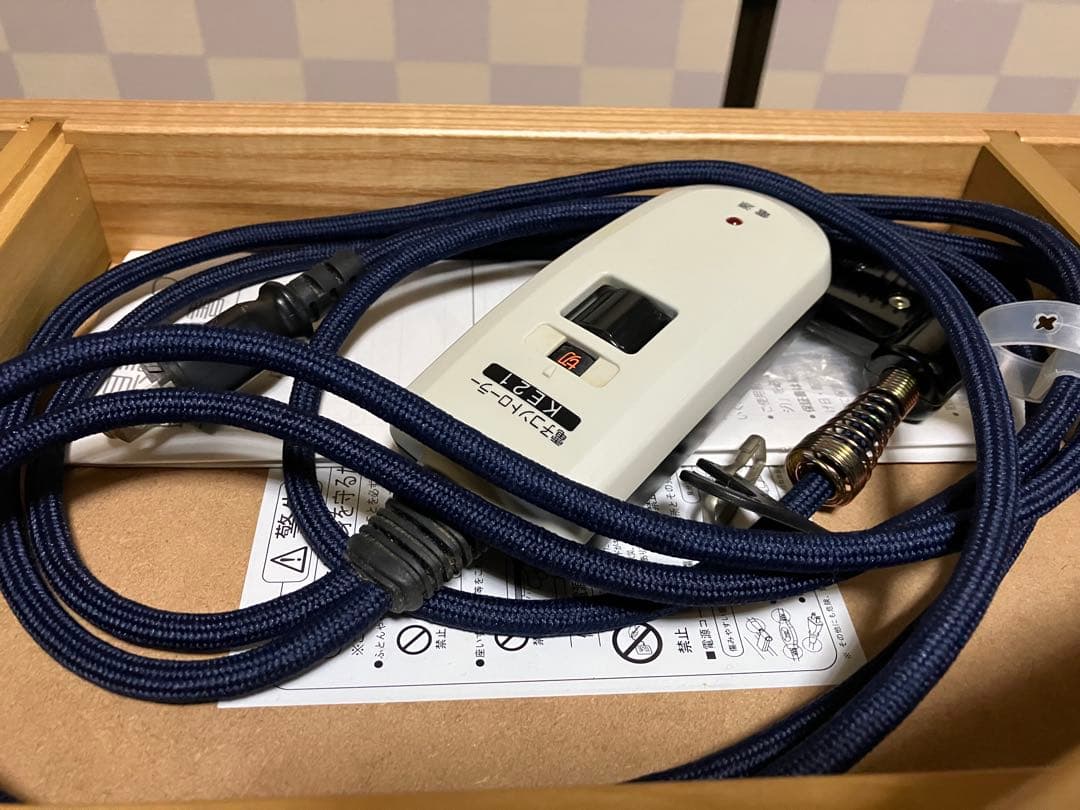 木製 こたつテーブル ナチュラルウッド