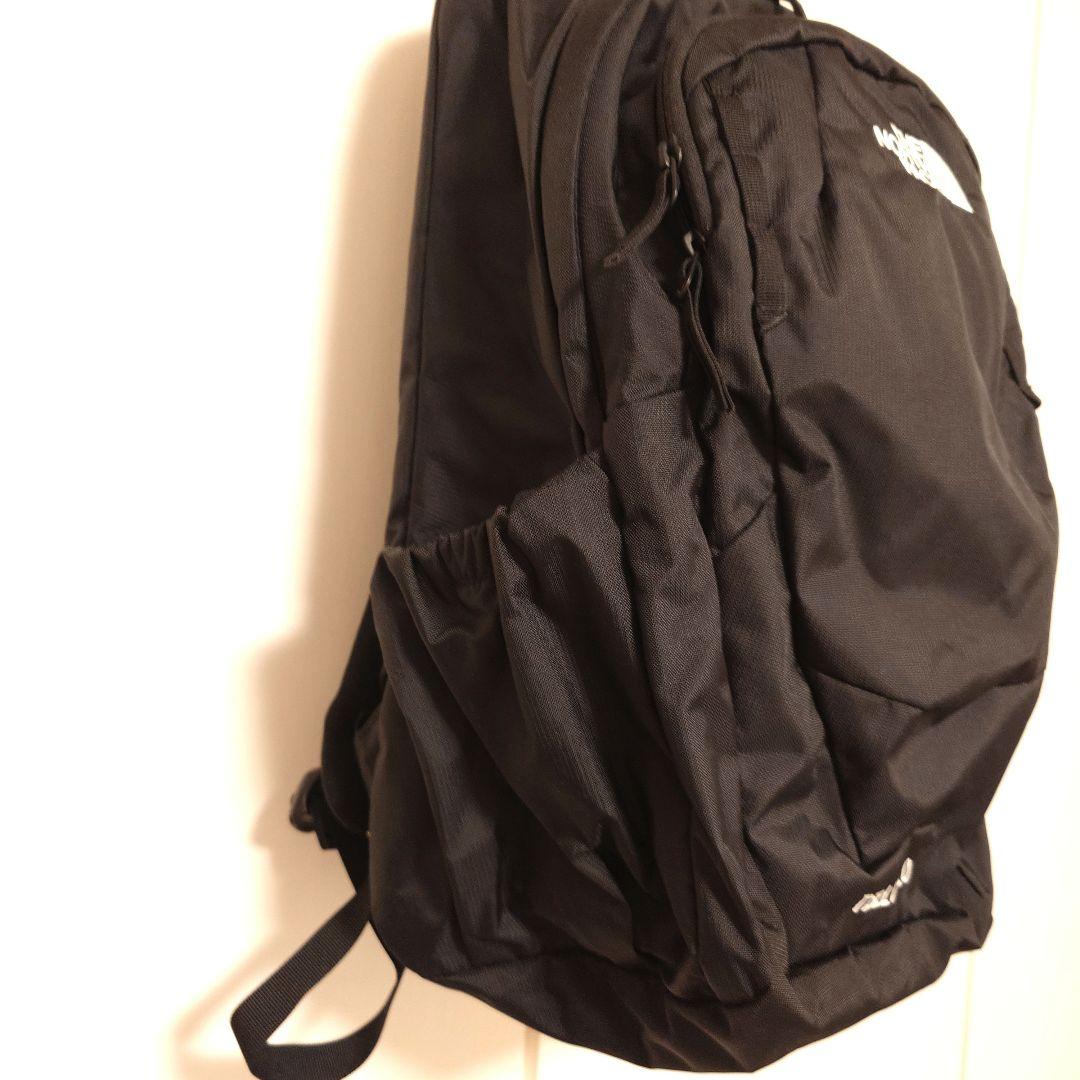 ノースフェイス　子供リュック　20リットル　美品