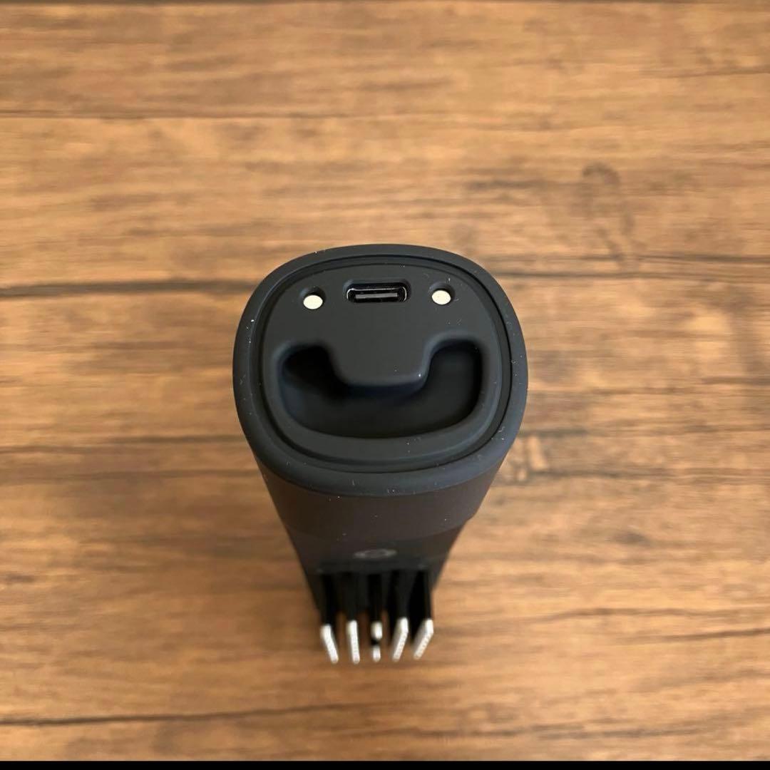 ELECTRON デンキバリブラシ（R）2.0 +ボディ 専用