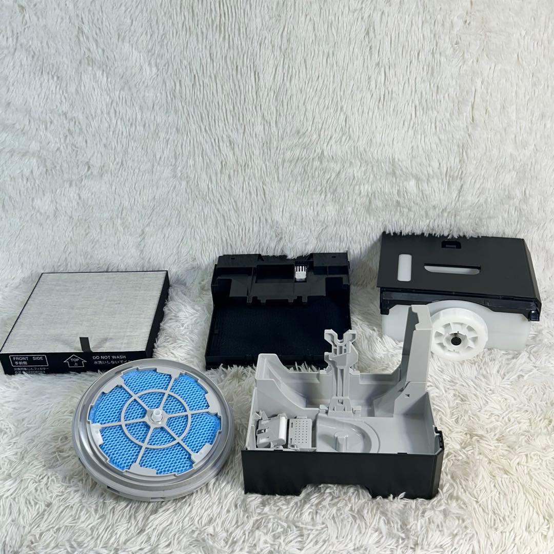 DAIKIN ダイキン ストリーマー MCK55W-T 2019年