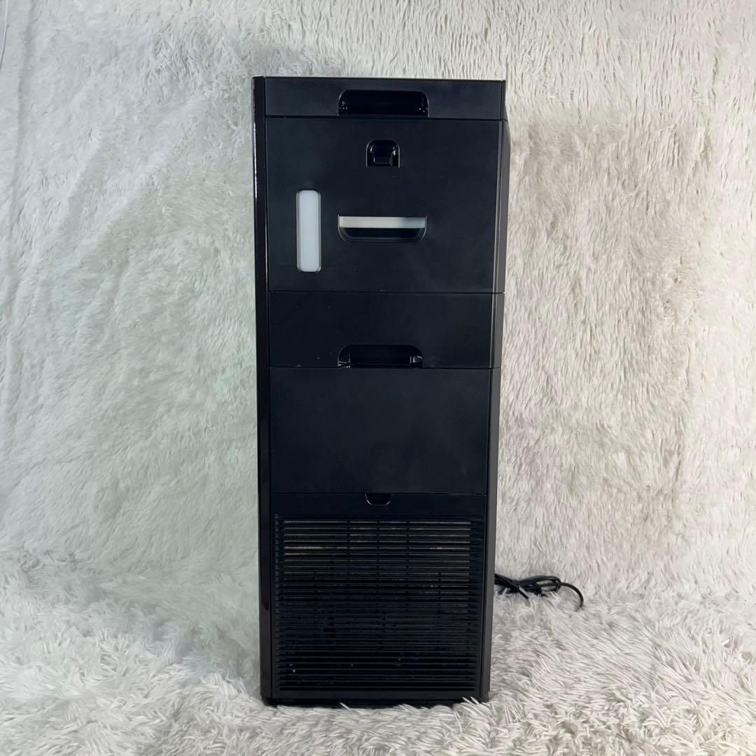 DAIKIN ダイキン ストリーマー MCK55W-T 2019年