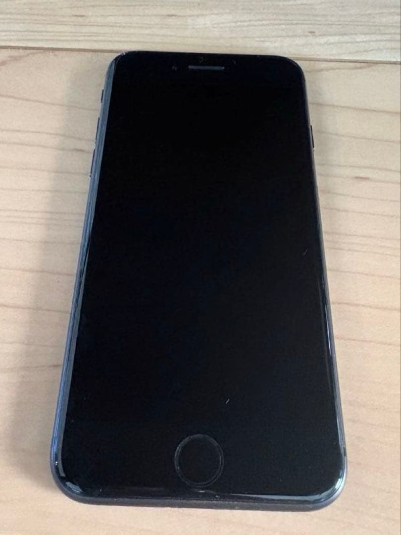 iPhone8 256GB スペースグレー