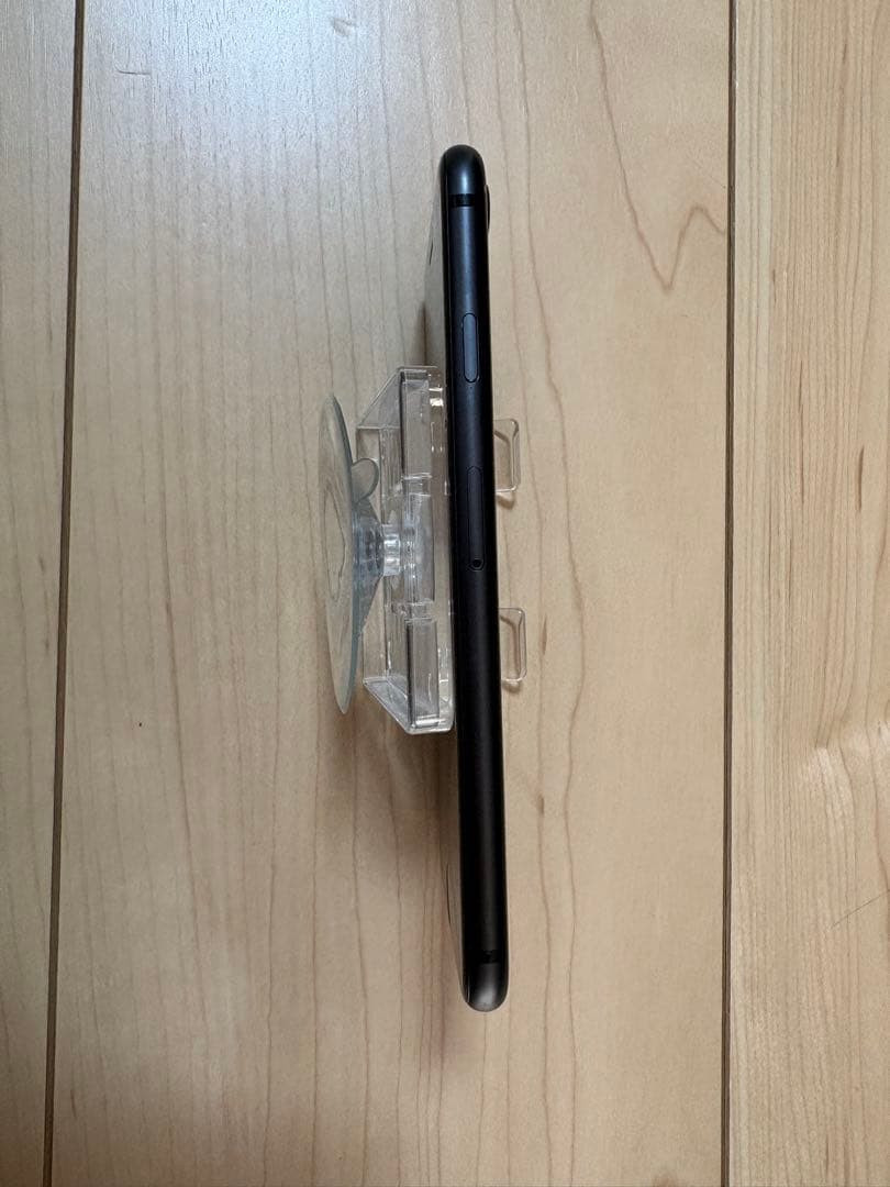 iPhone8 256GB スペースグレー