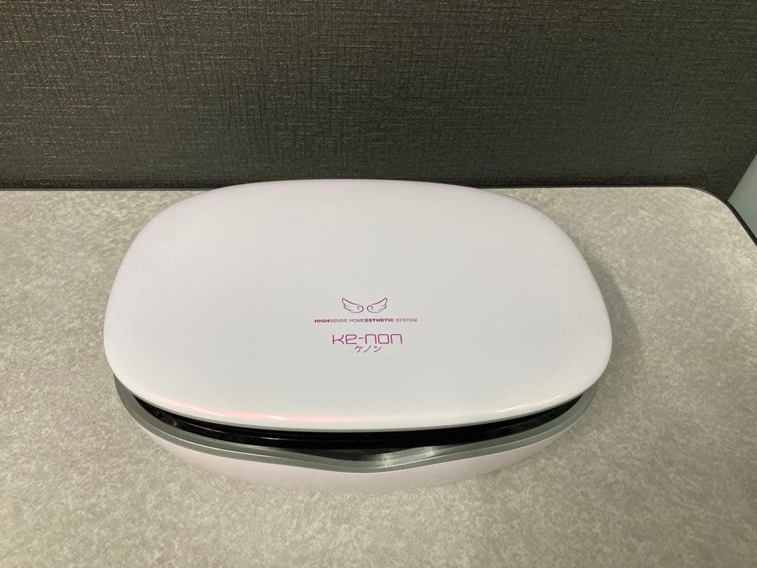 ケノン　V.8.4J KE-NON NIPL-2080 脱毛器